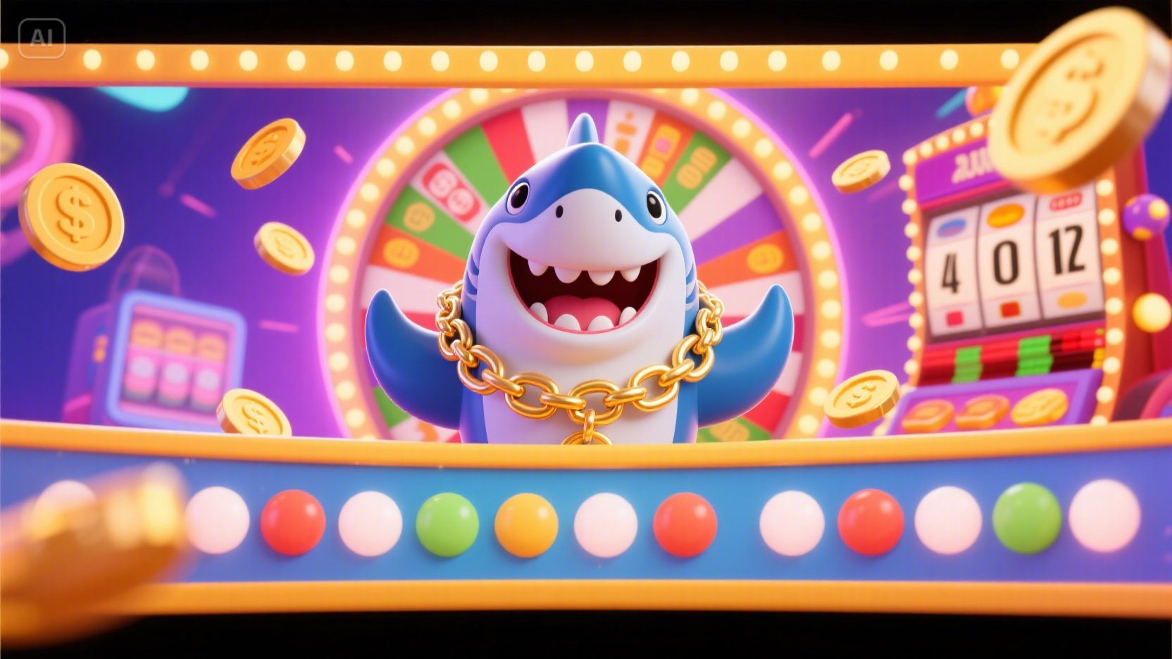 Registration at Slots Pocket Casino Casino