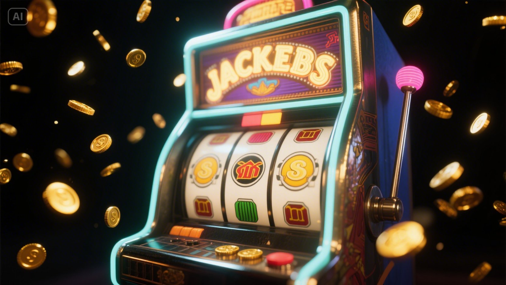 Casino Slots Pocket Casino desktop and mobile interfaces