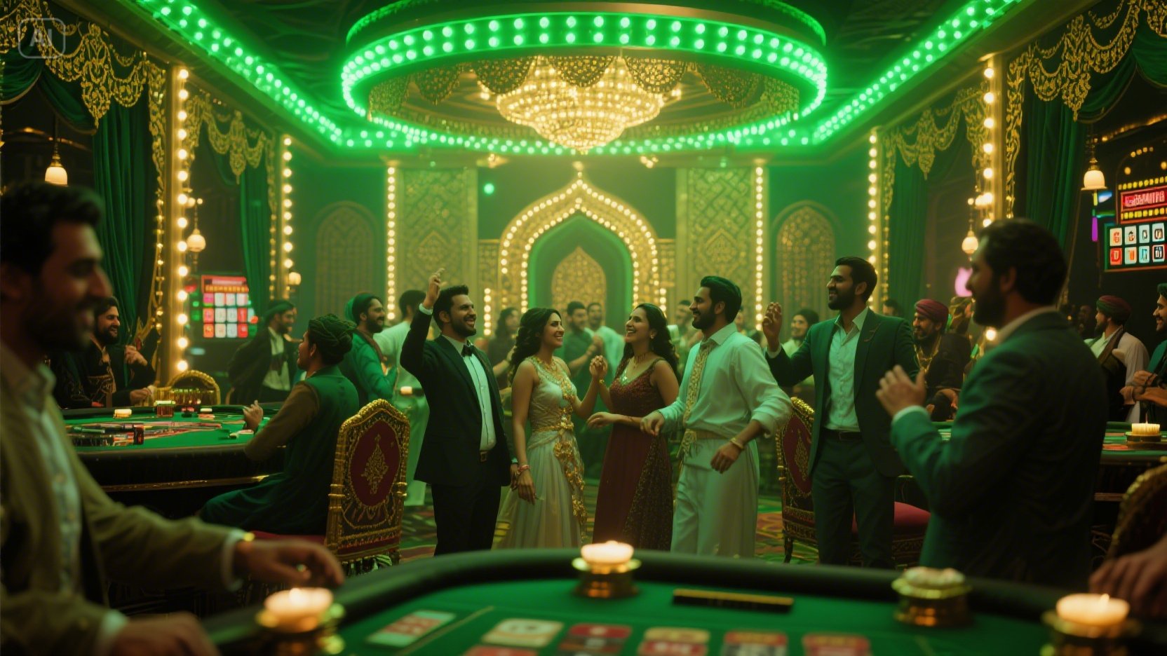 Casino Slots Pocket Casino desktop and mobile interfaces