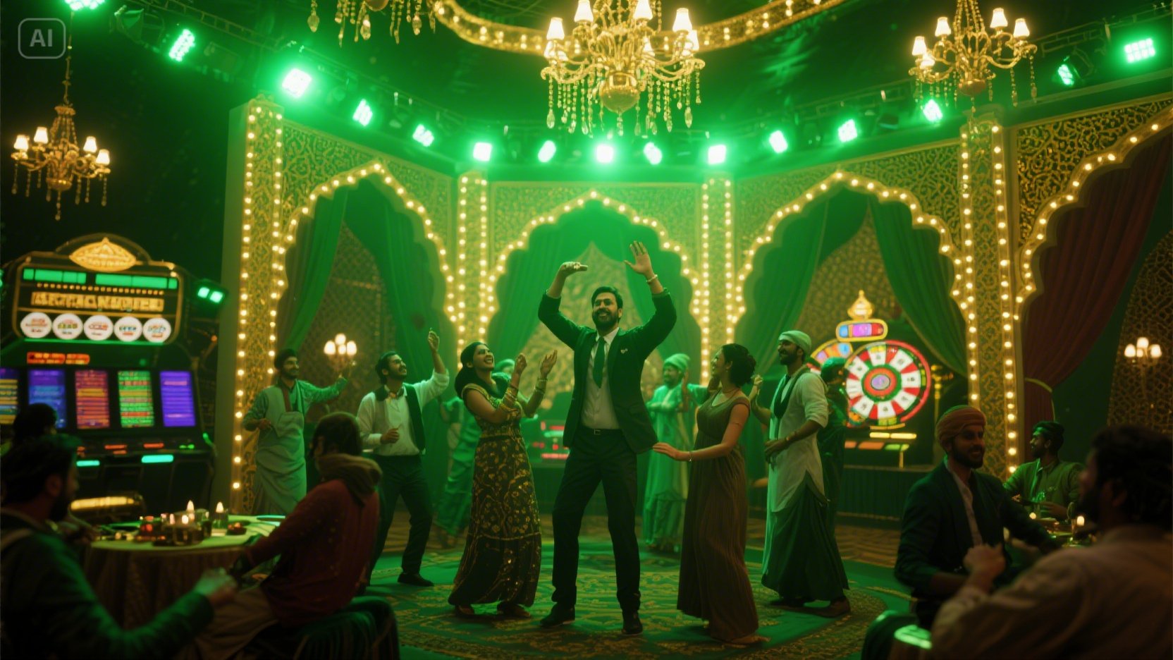 Registration at Slots Pocket Casino Casino